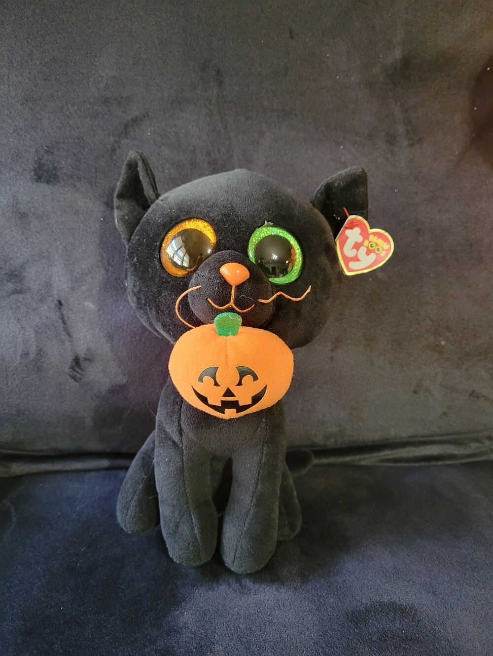 Ty Halloween beanie babies - Picture 3 of 6